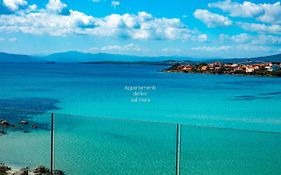 Appartamento Delfini Sul Mare